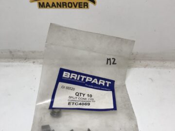 ETC4069 Split Cone