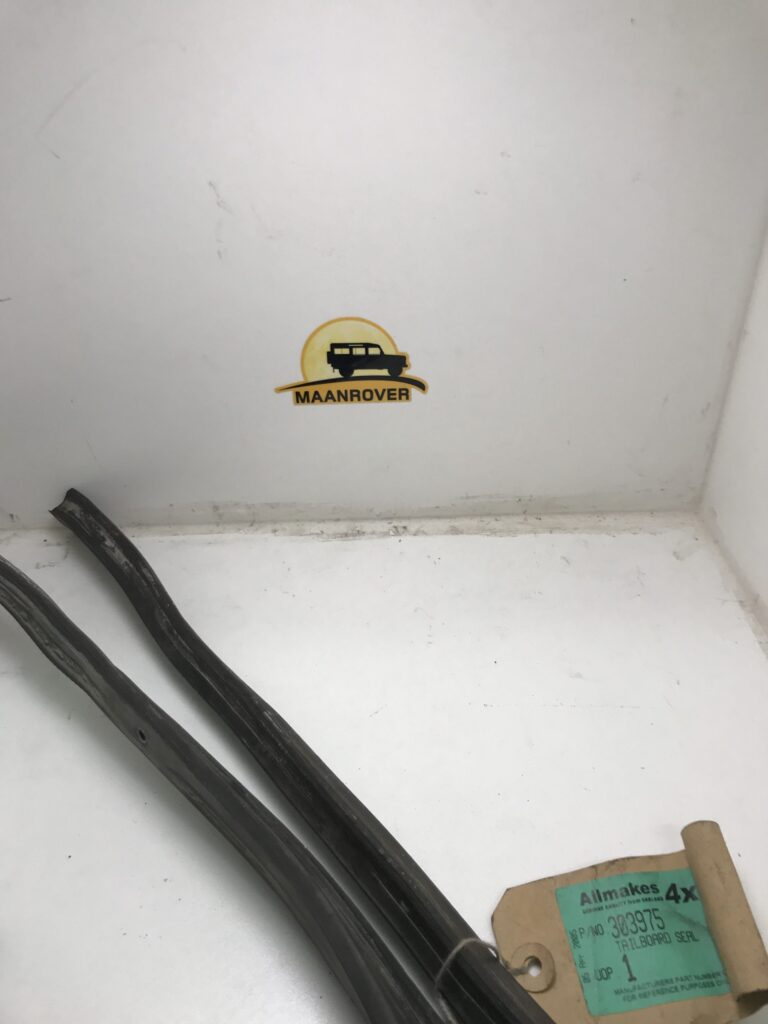 303975 Seal for Doors 1954-58 and Tailgate 1954-84