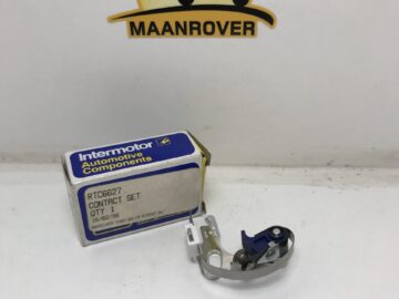 RTC3282 RTC5946 RTC6627 Contactset Lucas Distributor