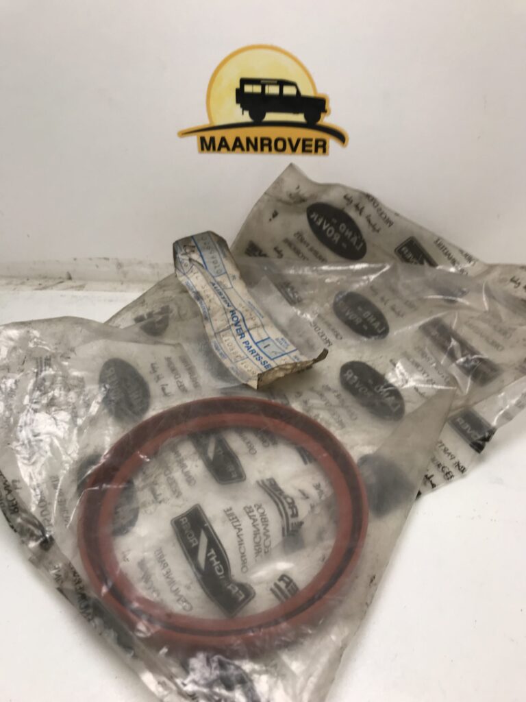 611409 ERR2640 Rear Crankshaft Oil Seal