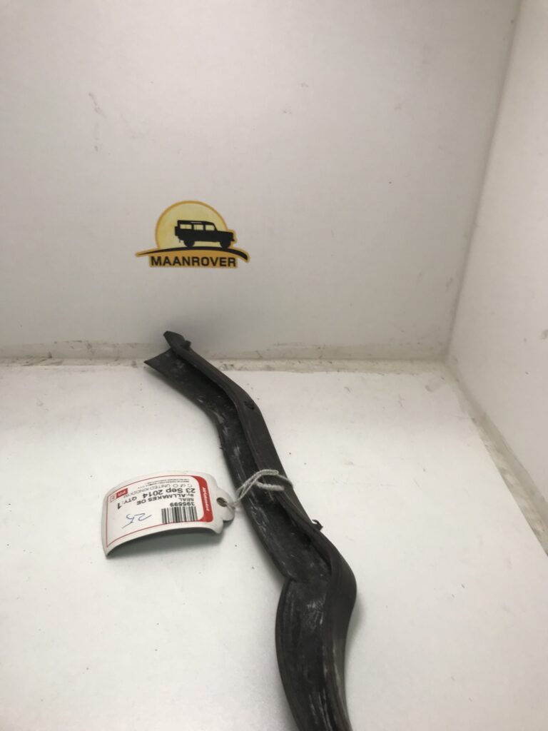 395599 Door Seal Front Of Front Door LH 1958-83