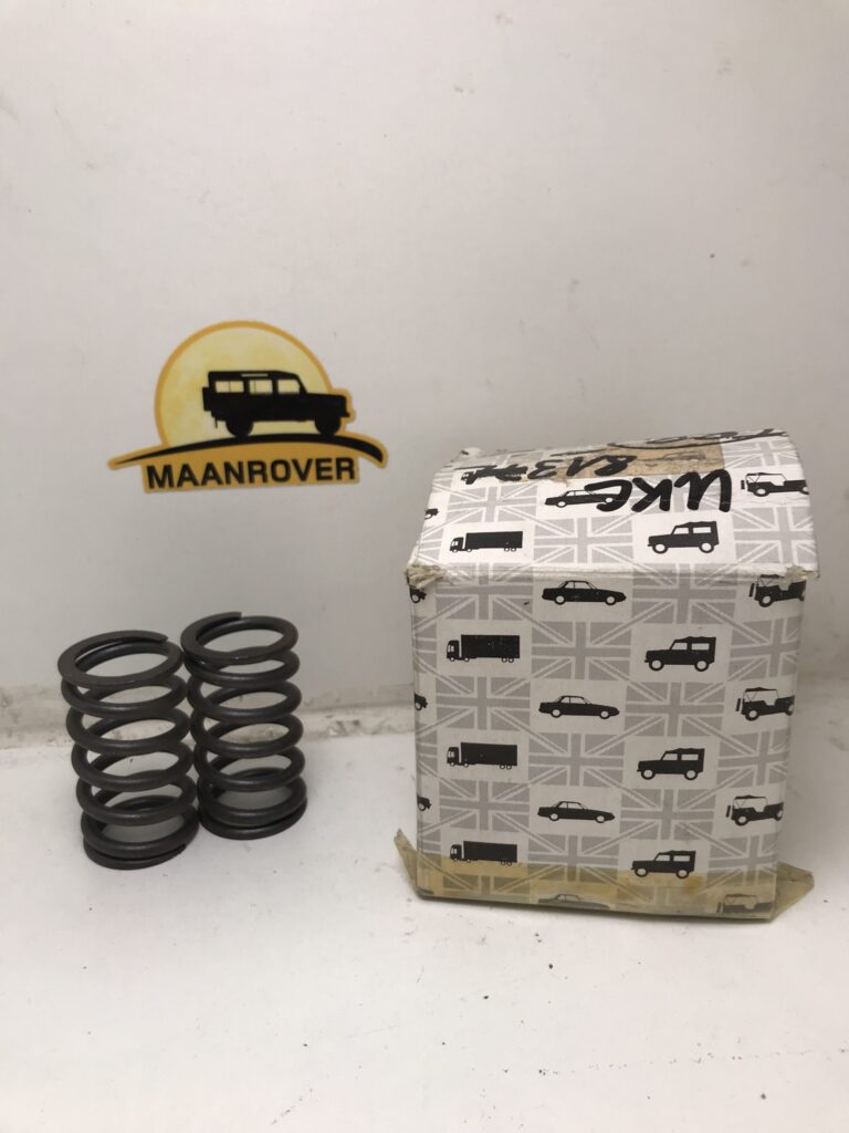 ERR4628 / UKC8137L Valve Spring V8