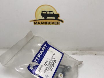 RTC6626 rtc3286 Contactset RRC/90/110 V8