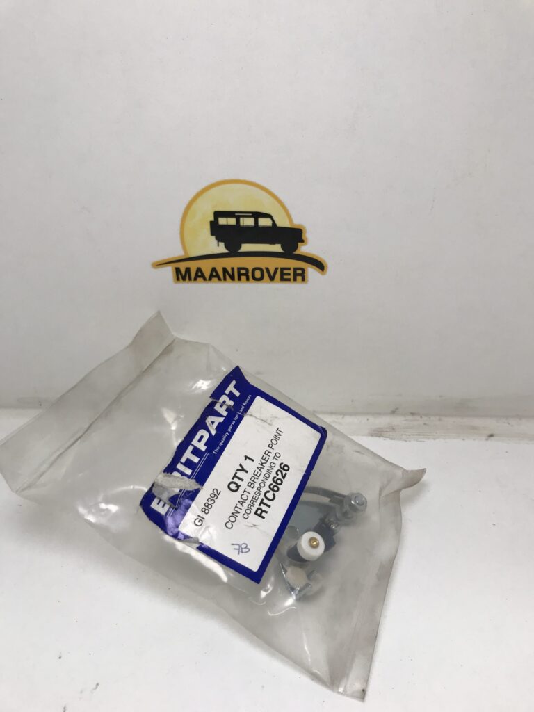 RTC6626 rtc3286 Contactset RRC/90/110 V8