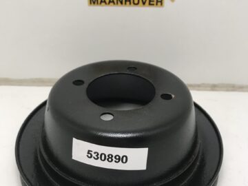 530890 Waterpump Pulley 2.25 Petrol / Diesel gebruikt