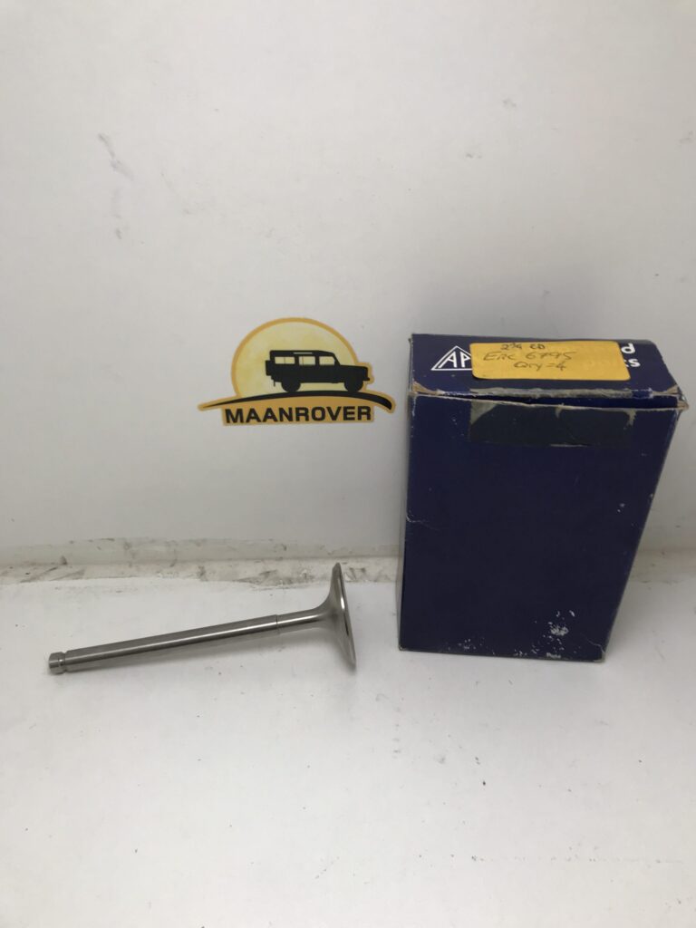 527240 / 247568 / ERC6795 Inlet Valve Diesel