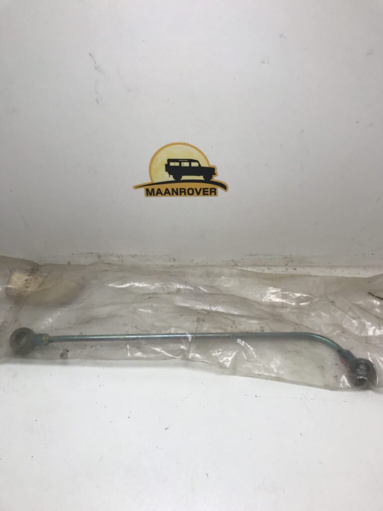 275679 Oil Feed Pipe to Cylinder Head