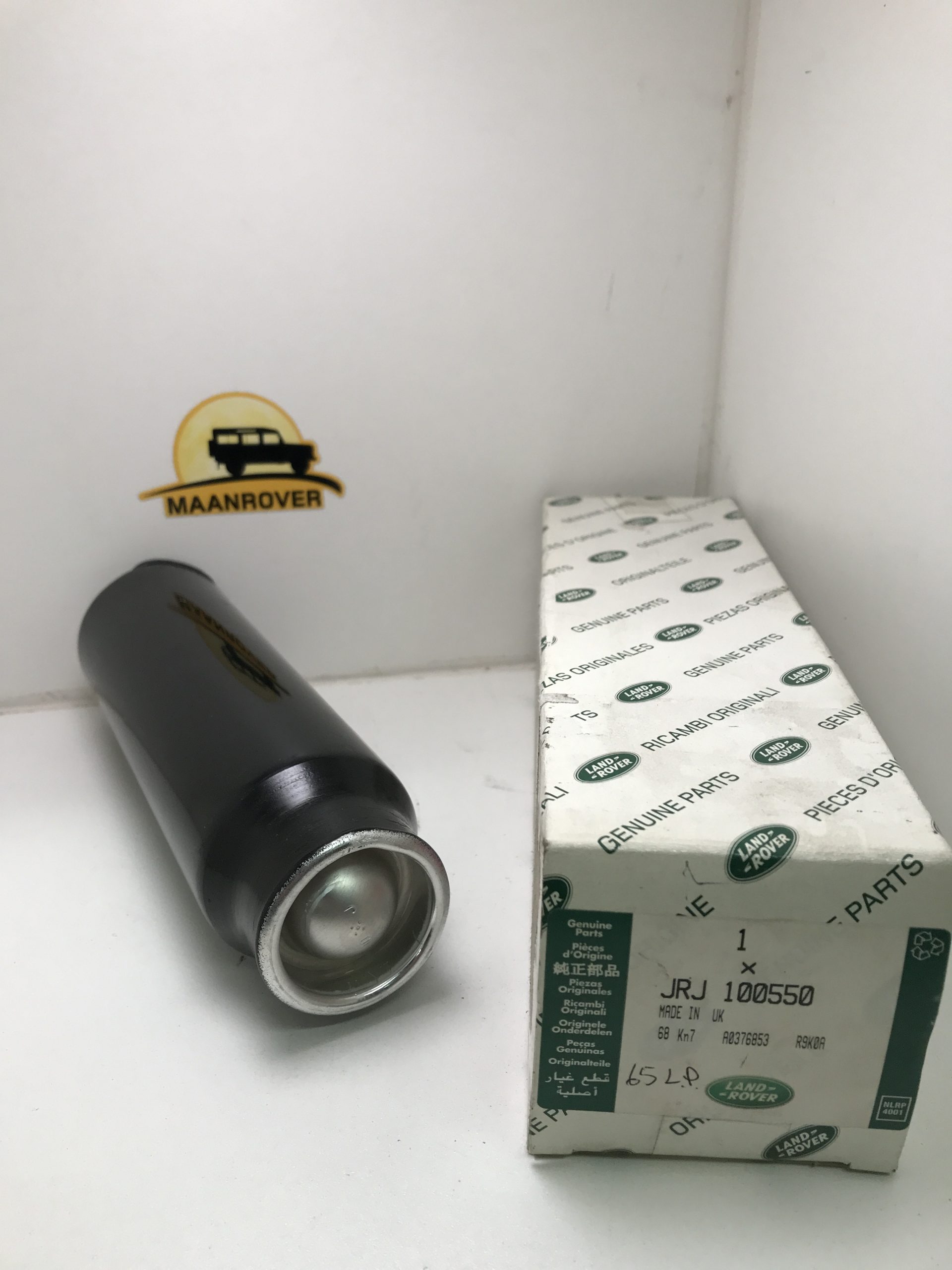 JRJ100550 Receiver Dryer Airconditioner