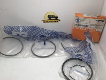 STC772S Zuigerveer Set