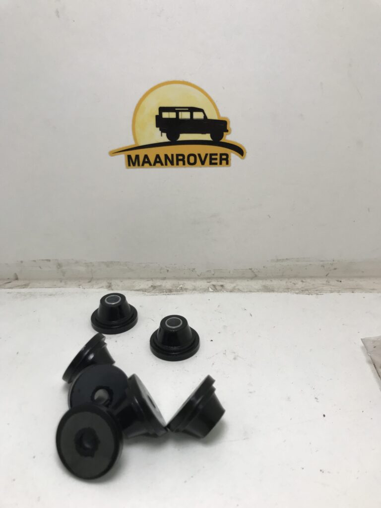 ERR663 Seal Ring for Rocker Cover 200 Tdi