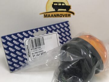 RTC5013G Flasher Lamp
