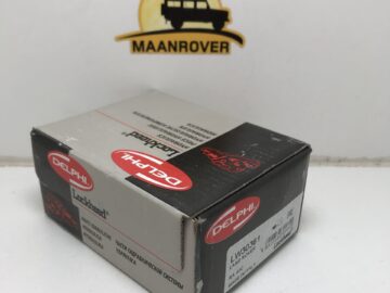243744D Wheel Cylinder Rechts Voor