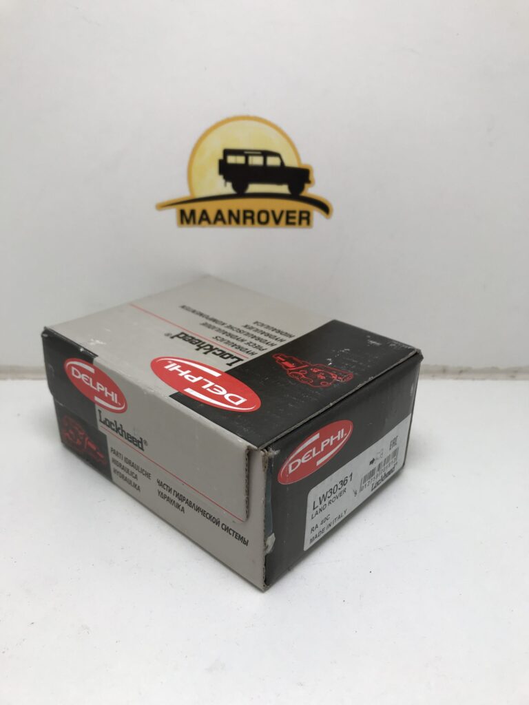 243744D Wheel Cylinder Rechts Voor
