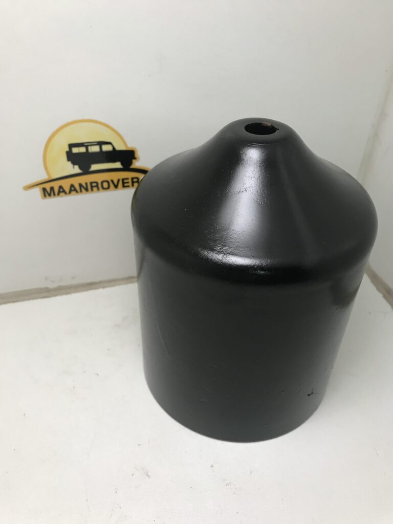 537229 Oilfilter Cartridge Bowl
