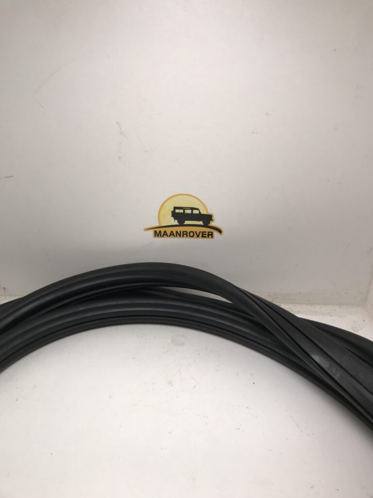 LR056278 MUC3733  Land Rover Defender Windscreen Glazing Rubber