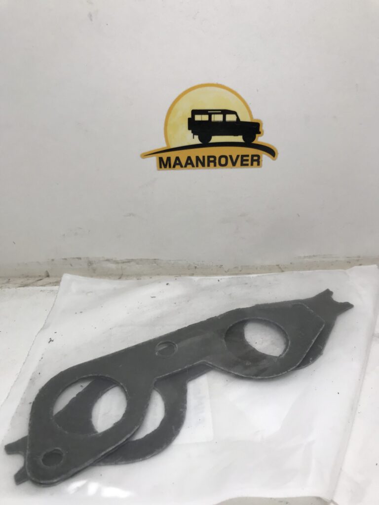 RTC3326 / 534100 / 534101 / 534102 Gasket Set Exhaust Manifold Series 1 1948-58 and 2.6 Litre