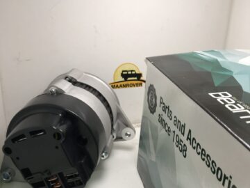 RTC5084 589715 Alternator