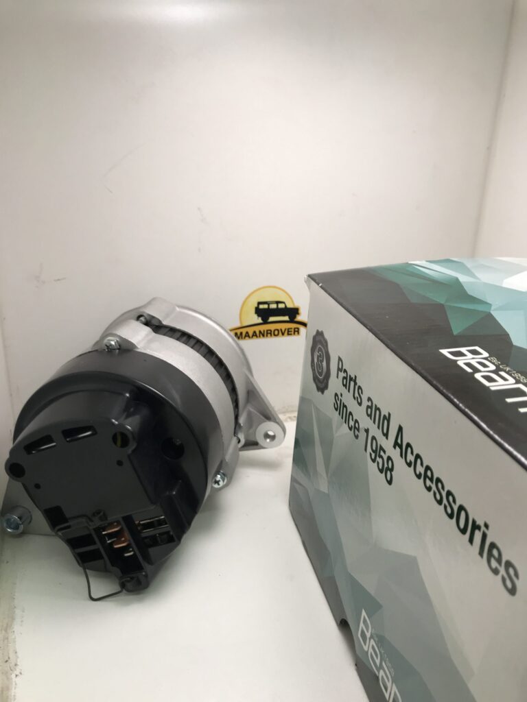 RTC5084 589715 Alternator