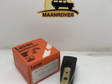 RTC3618 V8 Rotorarm Lucas
