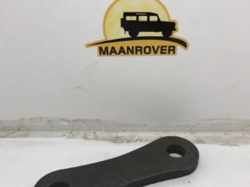 244162 Shackle Plate Rear Plain