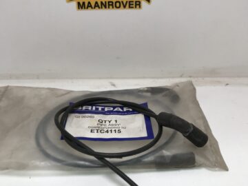 ETC4115 / 554144 Vacuümleiding 4 Cilinder to 1984