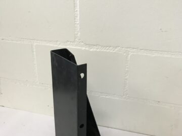 STC8288 Outrigger Front of Rear Body