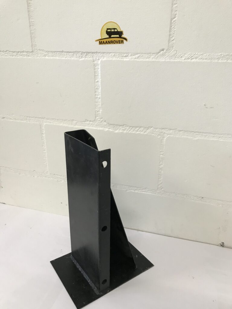 STC8288 Outrigger Front of Rear Body