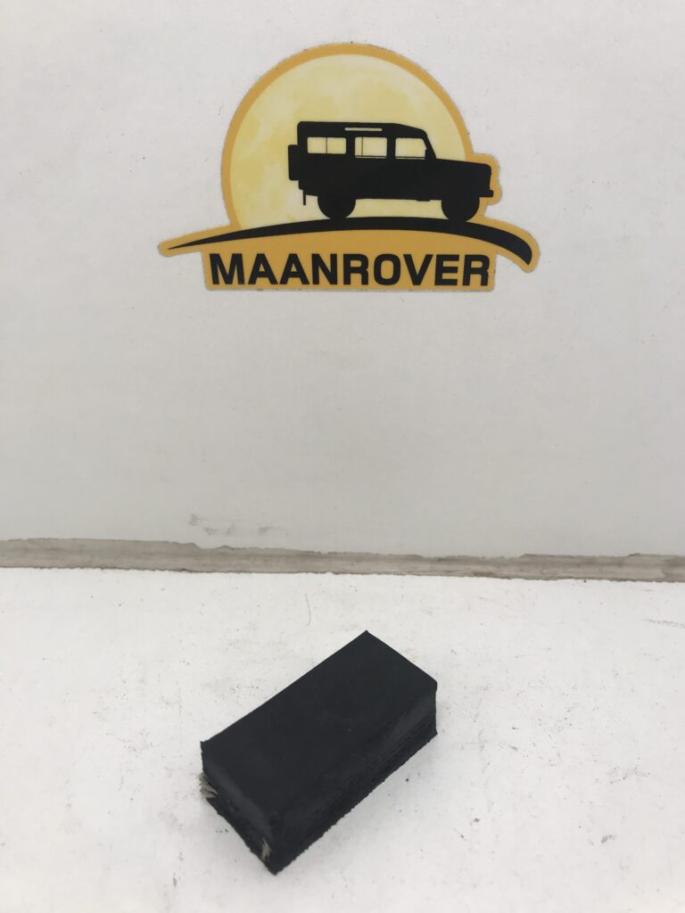 395481 Buffer for Door Check Strap