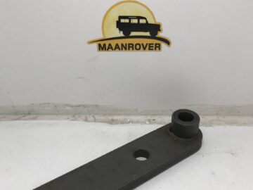 90577716 Shackle Plate Front Threaded 1 Ton