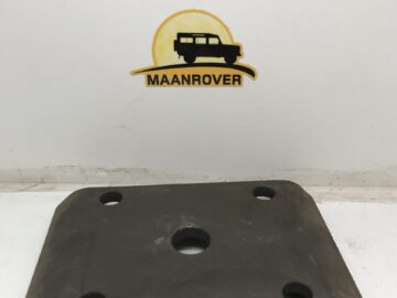 592179 Bottom Spring Plate Rear