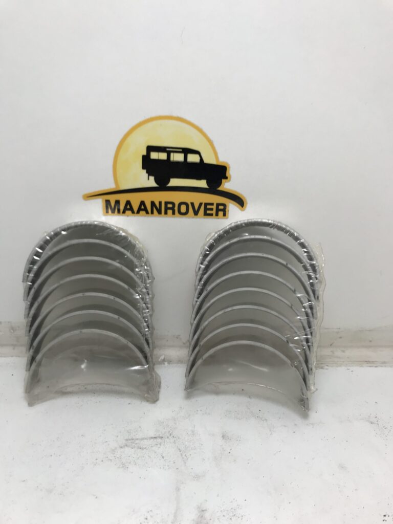 RTC2117 Bearing Set STD for Land Rover V8