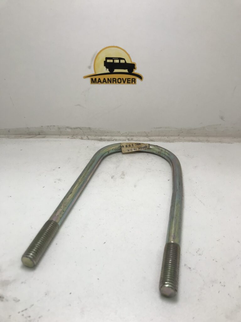 NRC3004 U Bolt Front Road Spring