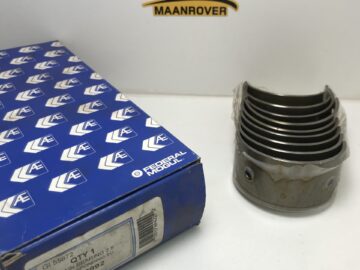 RTC2992 Main Bearing Set