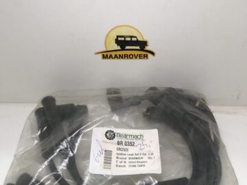 ERC2523G Ignition Leads 6 cylinder (set)