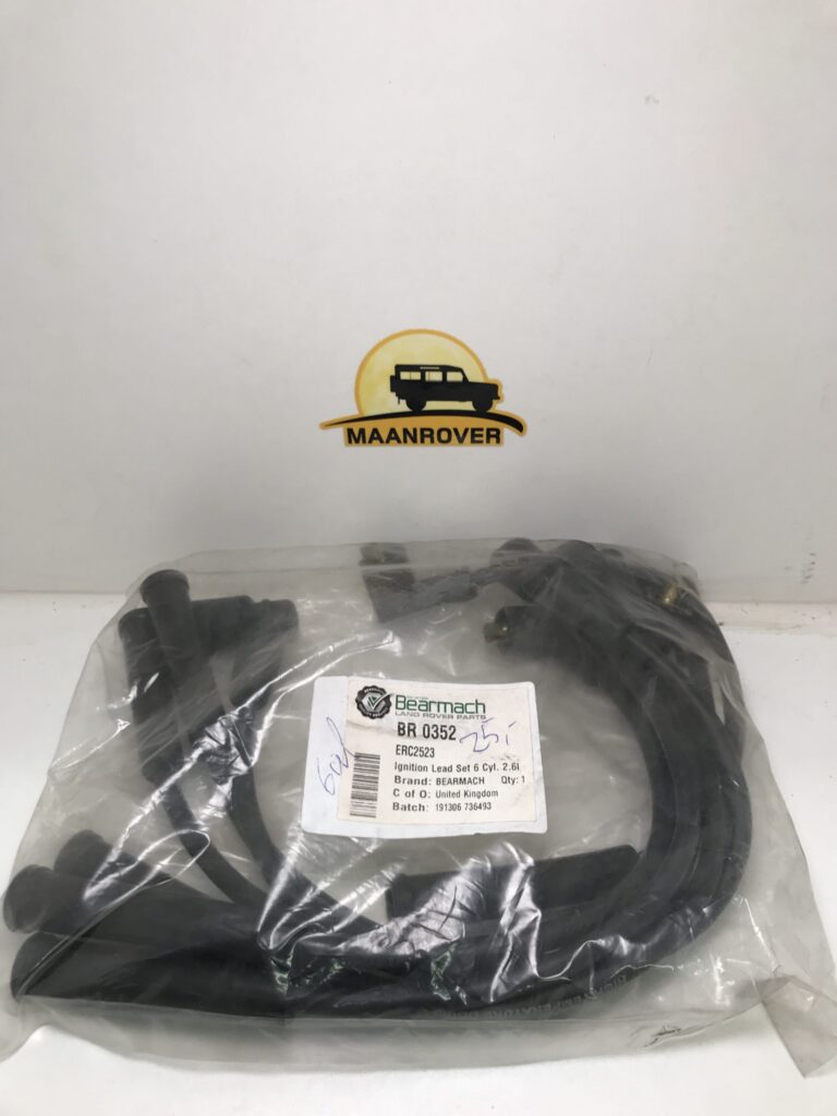 ERC2523G Ignition Leads 6 cylinder (set)