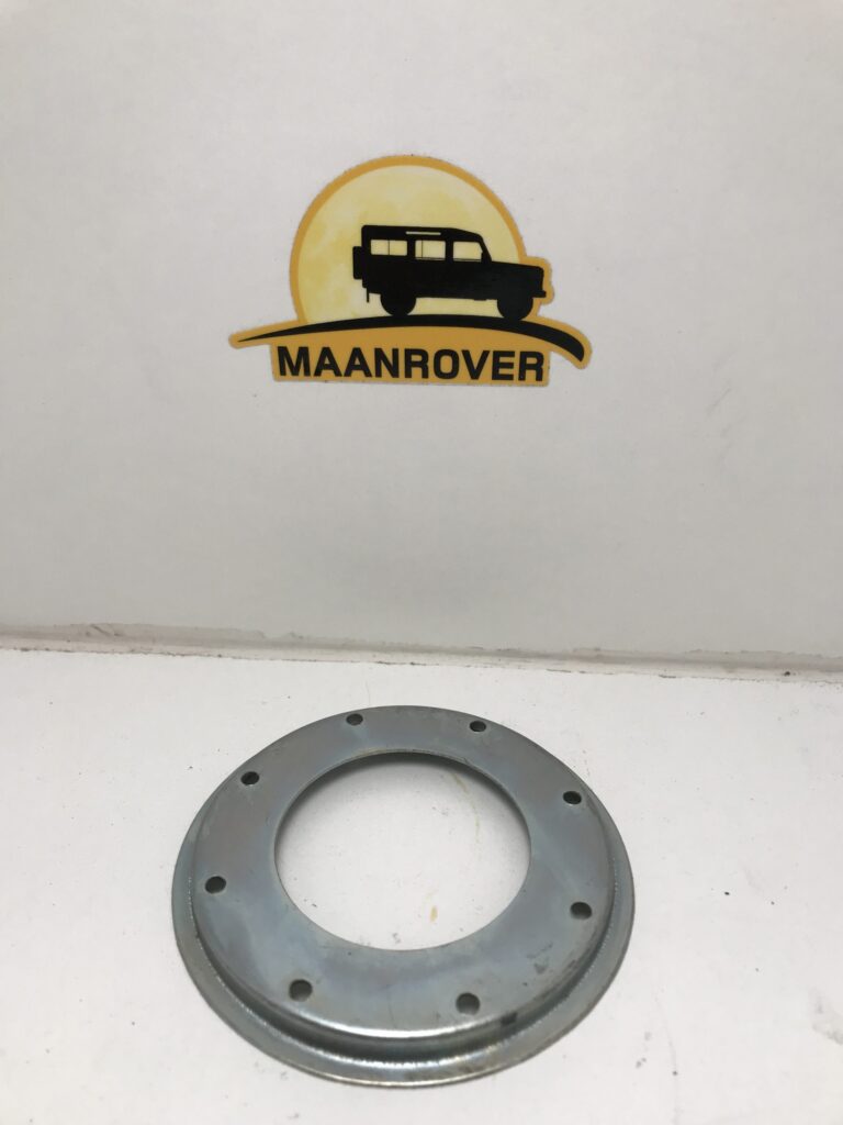 247766 Mud Excluder Timing Cover