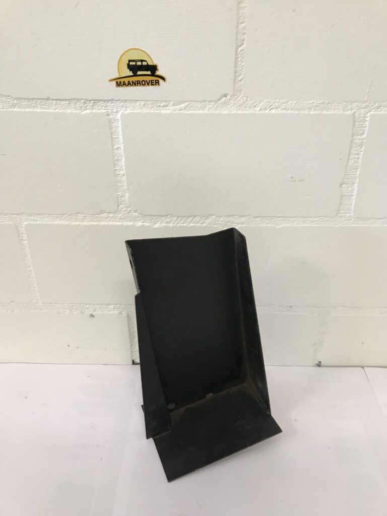STC8286 / JC107 Outrigger Front Fuel Tank