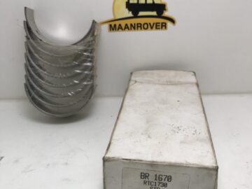 RTC1730 Con Rod Bearing Set Standard