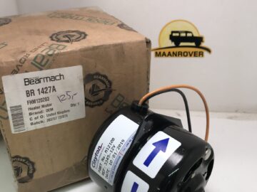 FHM120203 Heater Motor