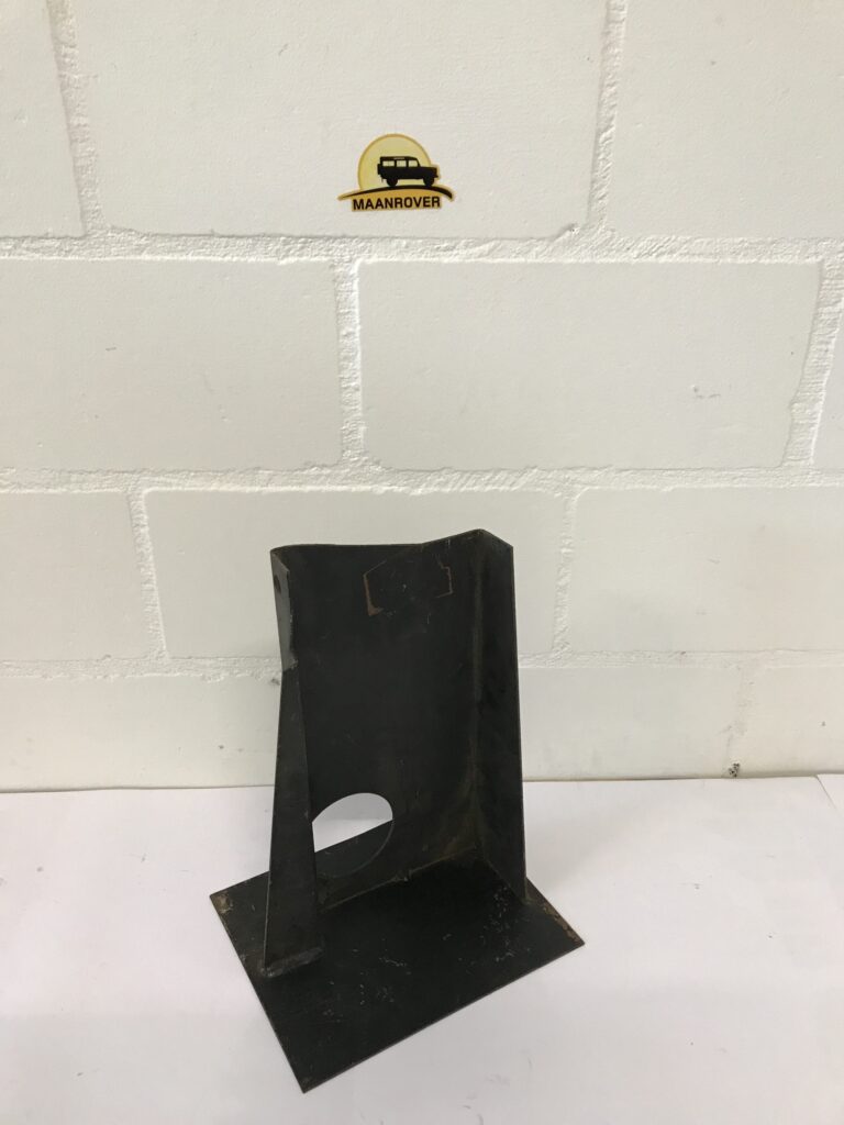 DA2019N Front of Tank Rigger