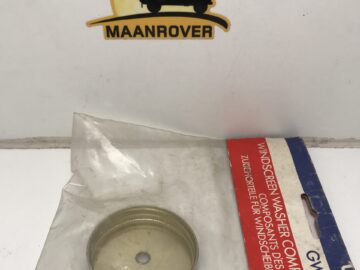 RTC1700 GWW954 Cap for Washer Bottle Metal Type