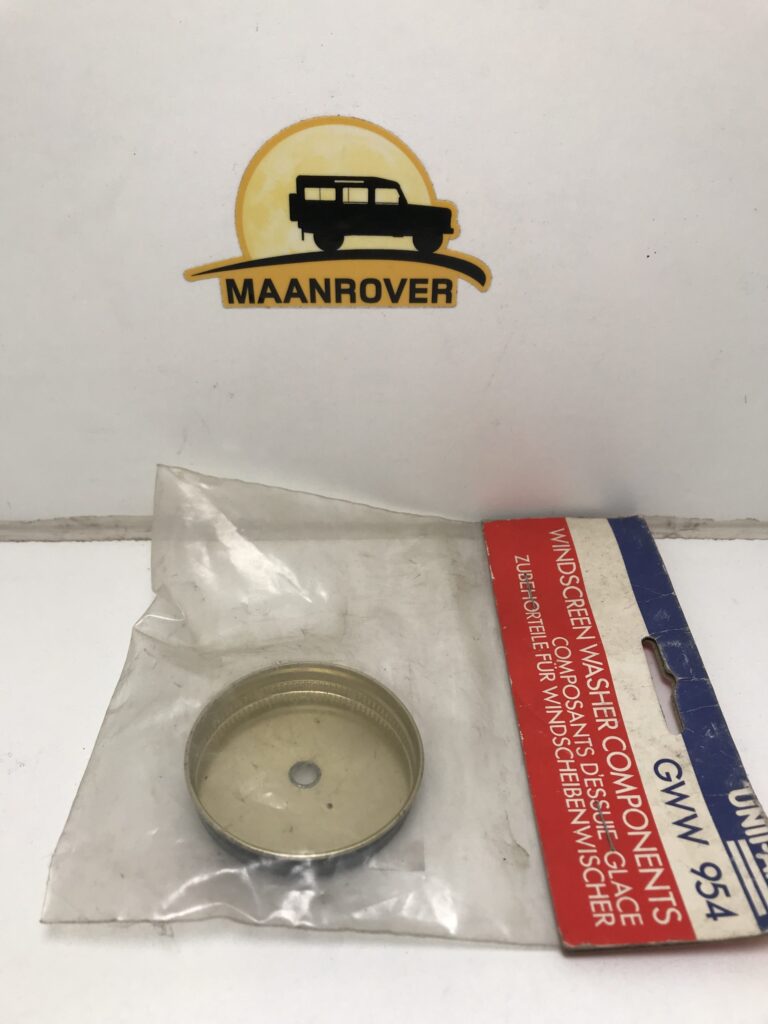 RTC1700 GWW954 Cap for Washer Bottle Metal Type