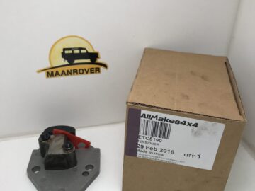 ETC5190 Tensioner for Timing Chain