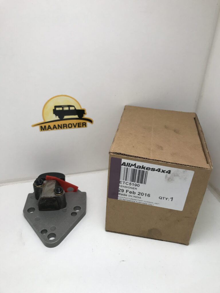 ETC5190 Tensioner for Timing Chain
