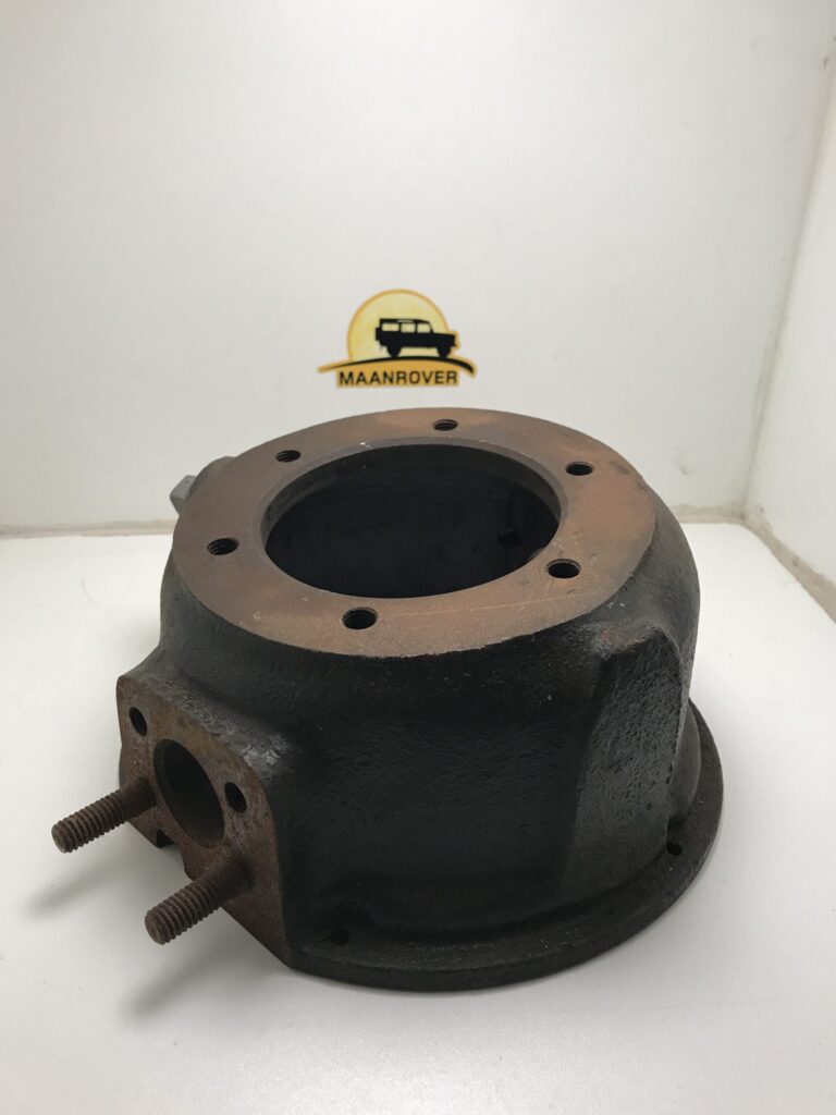 531005 / FRC2074 Swivel Pin Housing RH