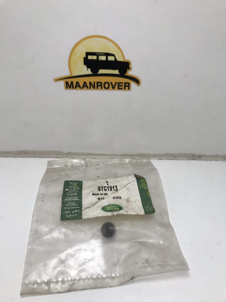STC1913 Bleed Screw Cap
