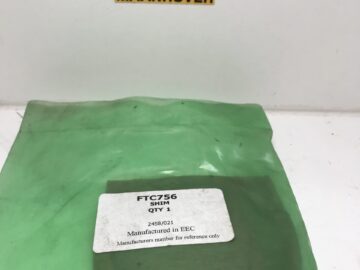 FTC756 Shim Output Bearing Front LT230 2.75mm