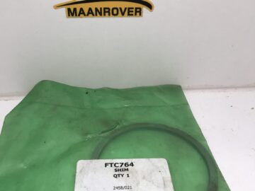 FTC764 Shim Output Bearing Front LT230 2.95mm