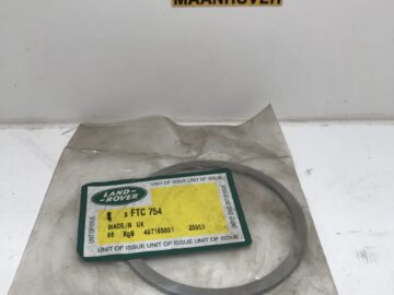 FTC754 Shim Output Bearing Front LT230 2.70mm