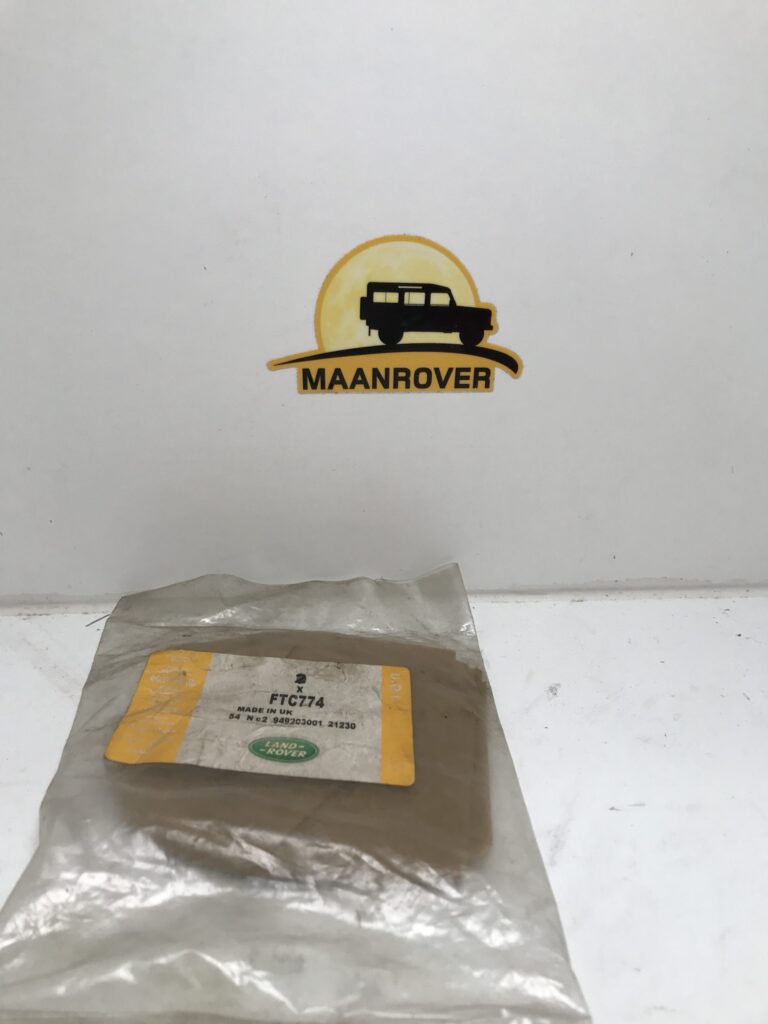 FTC774 Shim Output Bearing Front LT230 3.2mm